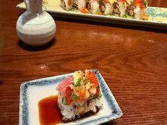 -松子料理(亮马桥店)