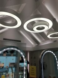 -瞬间漂亮·化妆造型(北滨路店)