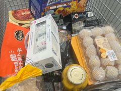 -山姆会员商店(亦庄创意生活广场店)