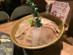 -巴奴毛肚火锅(京西大悦城店)