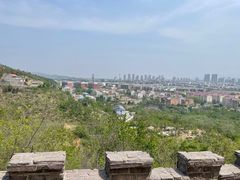 -府君山公园