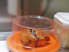 -鲑属寿司·火山石烧和牛(南城店)