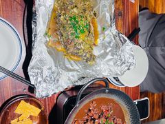 -衡厨·衡阳土菜(中南店)