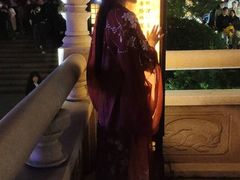 -大雁塔北广场音乐喷泉