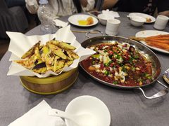 -金哥私房菜馆(张府园总店)