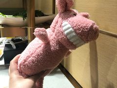 -海底捞火锅(高新活力汇店)
