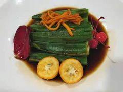 -敦煌宾馆·伎乐天风味餐厅