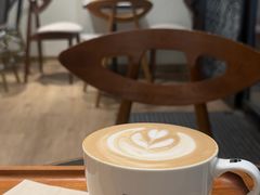 -Peet's 皮爷咖啡(乐峰店)
