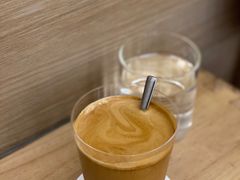 -Onirii Coffee(长乐路店)