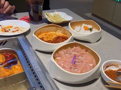 -海底捞火锅(江北万达商业广场店)