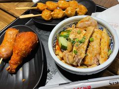 -老妈米线(木渎影视城店)