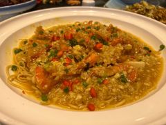 -巴渝菜舍曾氏麻辣风(霸州店)