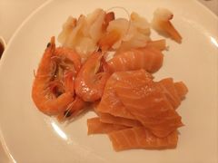 -晶丽香榭自助餐(南京大饭店)