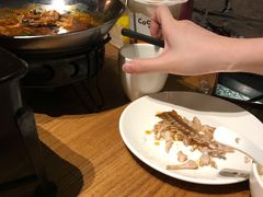-茅炒屋龙虾·烧烤·湘菜(新河路店)