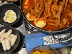-吴草鸡爪오초닭발(城阳总店)