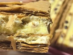 -詹记宫廷桃酥王(芜湖万达店)