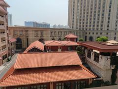 -国家五钻酒家·西樵旺阁渔村(西樵店)