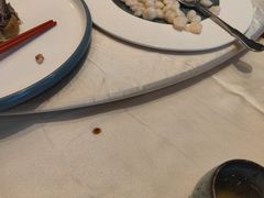 -扬州中集格兰云天大酒店