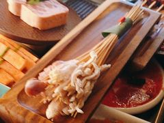 -锦城印象火锅(天府三街店)