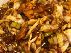 -西粉堂新疆米粉(朝外店)