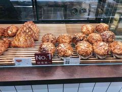 -欧诺爱烘焙(高新万达店)