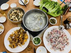 -红日饭店(裕隆三路店)