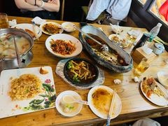 -一盏明灯全素斋(殊像寺店)