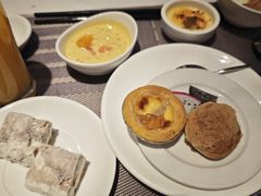 -白云宾馆-祥云西餐厅·法式鹅肝海鲜自助