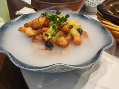 -打酱油·非遗淮扬菜(瘦西湖梅岭店)