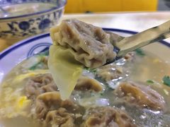 -海清宁记大馅云吞