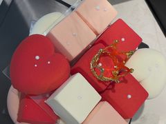 -西檬树SIMON·T轻奢蛋糕(大东方Max店)