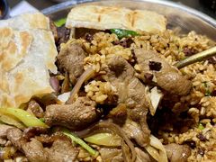 -乔阿马·江南味·驴肉香(龙湖华泾天街店)