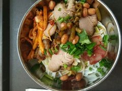 卤菜粉-红鼻子桂林米粉(金唐新光界店)
