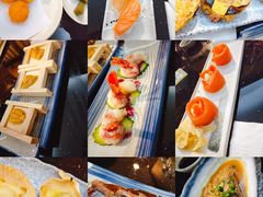 -真剑日本料理·铁板烧(贵州路店)