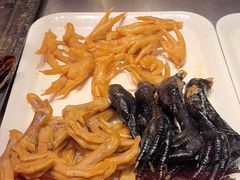 -徐六孃正宗甜皮鸭(张公桥店)