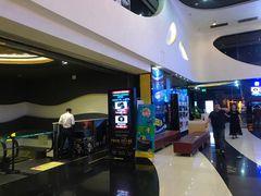 -万达影城(南海万达广场IMAX店)