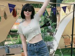 -CAMP.33露营烤肉·团建聚餐(创智天地店)