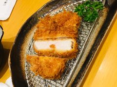 腰内猪排-胜博殿日式炸猪排(西红门店)