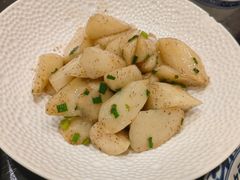 -白家餐厅(徐家汇店)