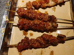 -壹加壹电烤串(总店)