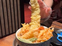 -千代武日本料理(爱建店)