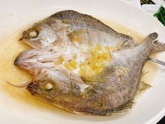 -潮喜竹溪荔湖酒家(荔枝湾店)