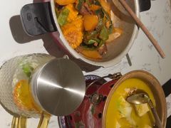 -关东小磨东北菜(漕河泾印象城店)