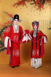 -华韵京剧摄影(洋桥角门东店)