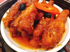 酱皇蒸凤爪-点点心点心专门店(湾仔店)