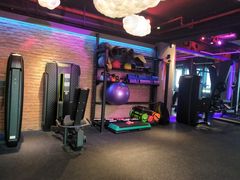-NRG 健身私教CLUB(云山路店)