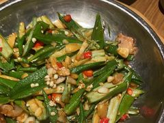 -湘邻呷铺·田园家宴(汉基广场店)