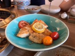-虎哥六韩式烤肉料理 TIGERGRILL(隆生金山湖中心购物广场店)