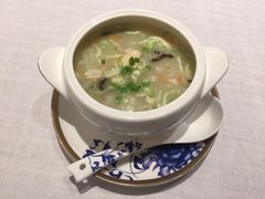 -Yan Ting 宴庭中餐厅(上海静安瑞吉酒店)