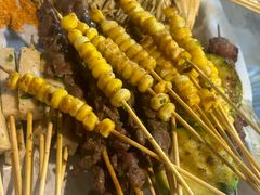 -串小白烧烤(金沙洲店)